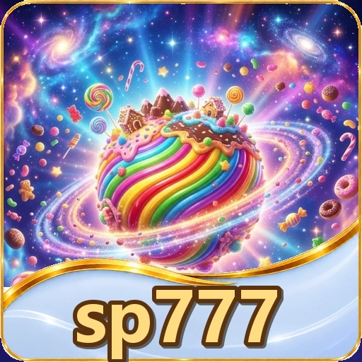 Tampilan menu katalog game sp777 di Android